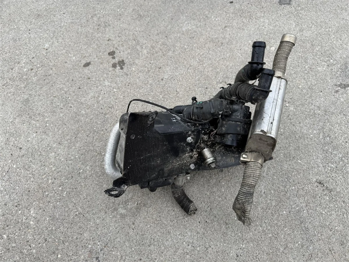 Webasto Standheizung Benzin Seat Arona 1327489A image 3