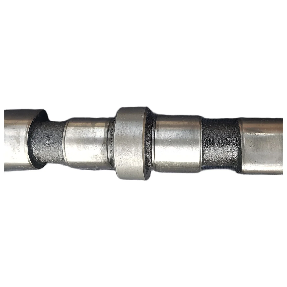 Daf nokkenas 6.7L 6 cilinder Euro 5