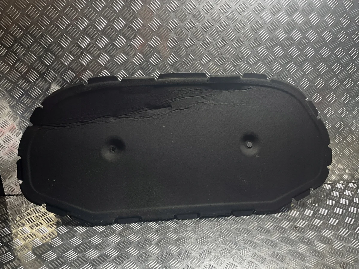 Aislamiento Capó Skoda Karoq 57A863831