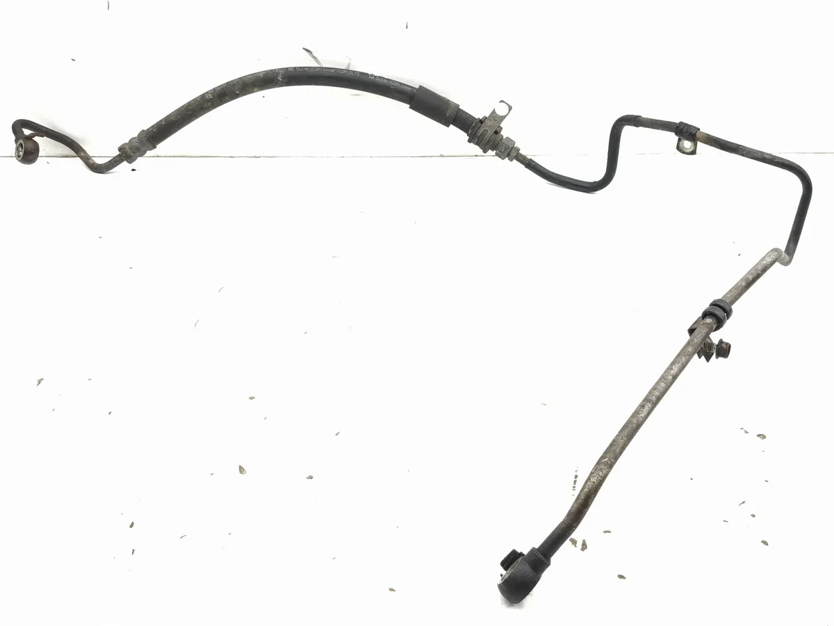 Citroen C-Crosser 2011 Power Steering Hose