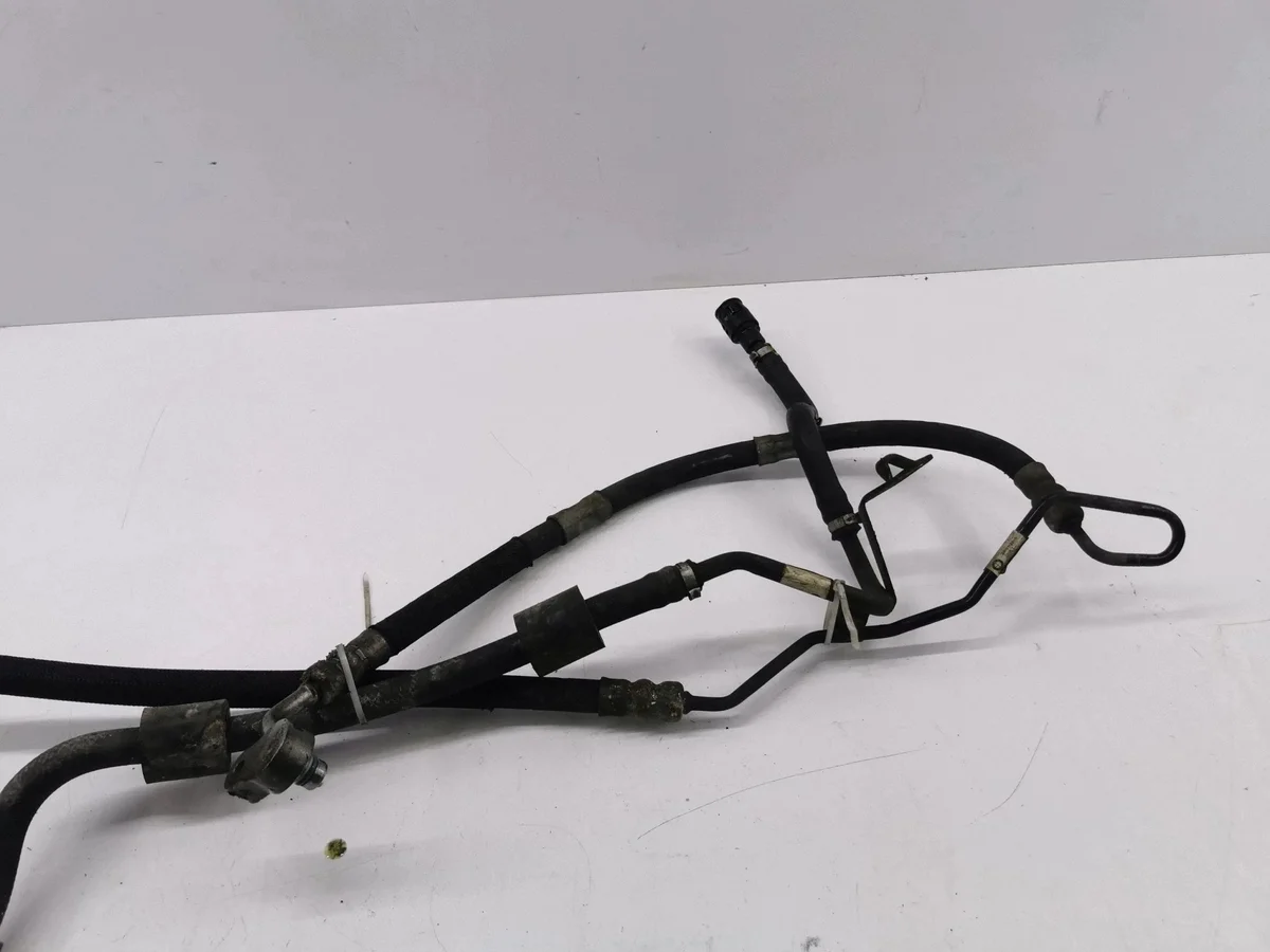 BMW X5 E70 2010 Tubo Servosterzo AMD109024 image 3