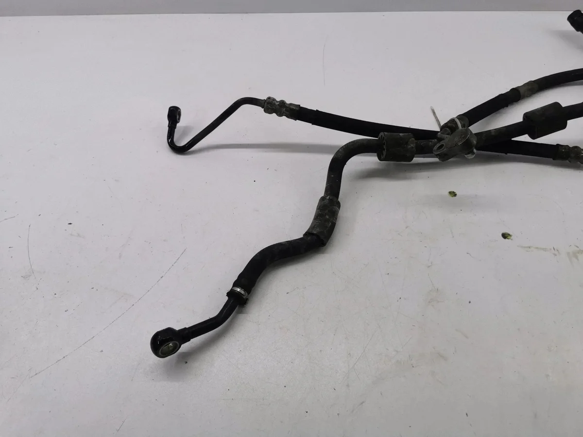 BMW X5 E70 2010 Tubo Servosterzo AMD109024 image 6