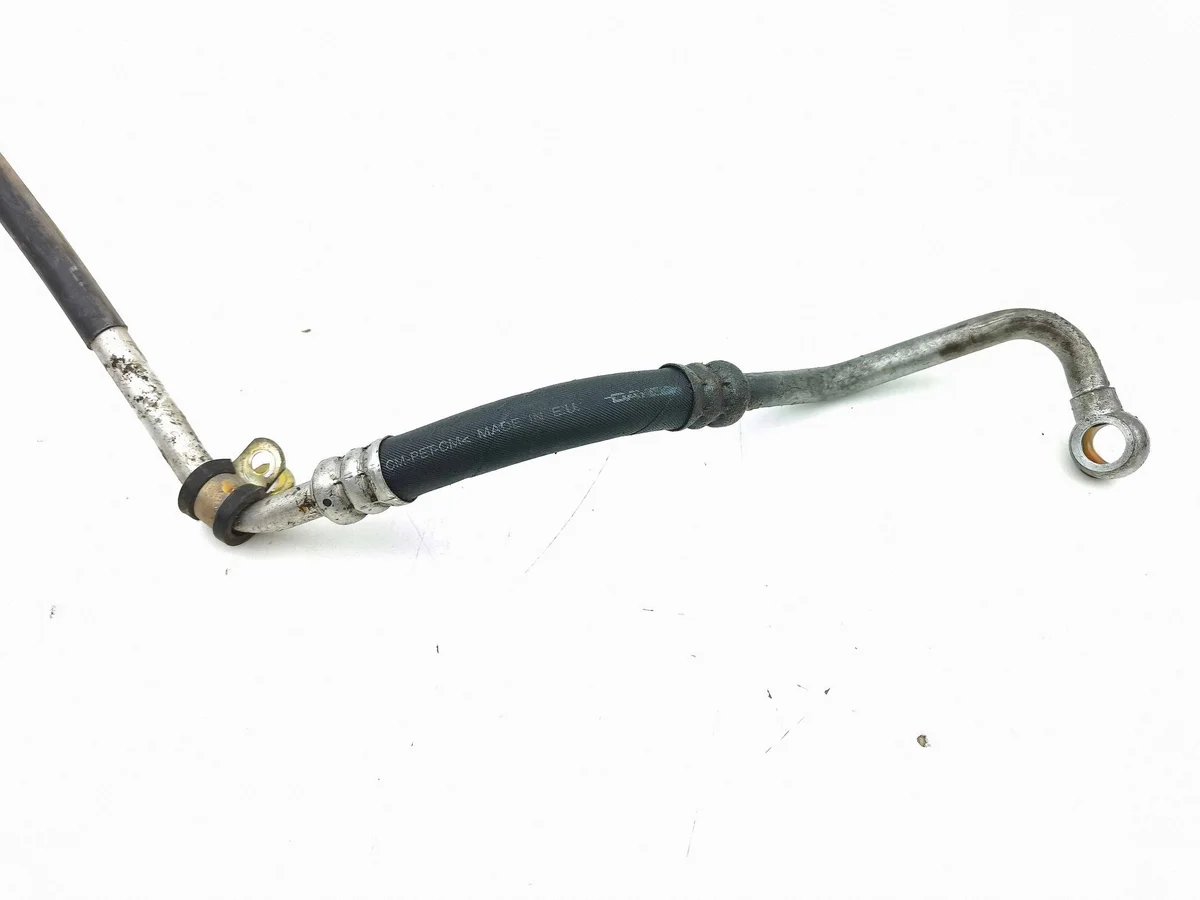 Maserati Quattroporte 2004 Servoleitung AMD215771 image 3