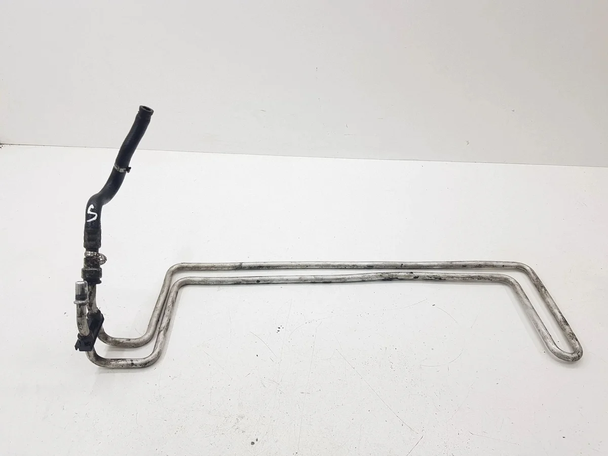 BMW 5 E39 2000 Tubo Servosterzo AMD160184