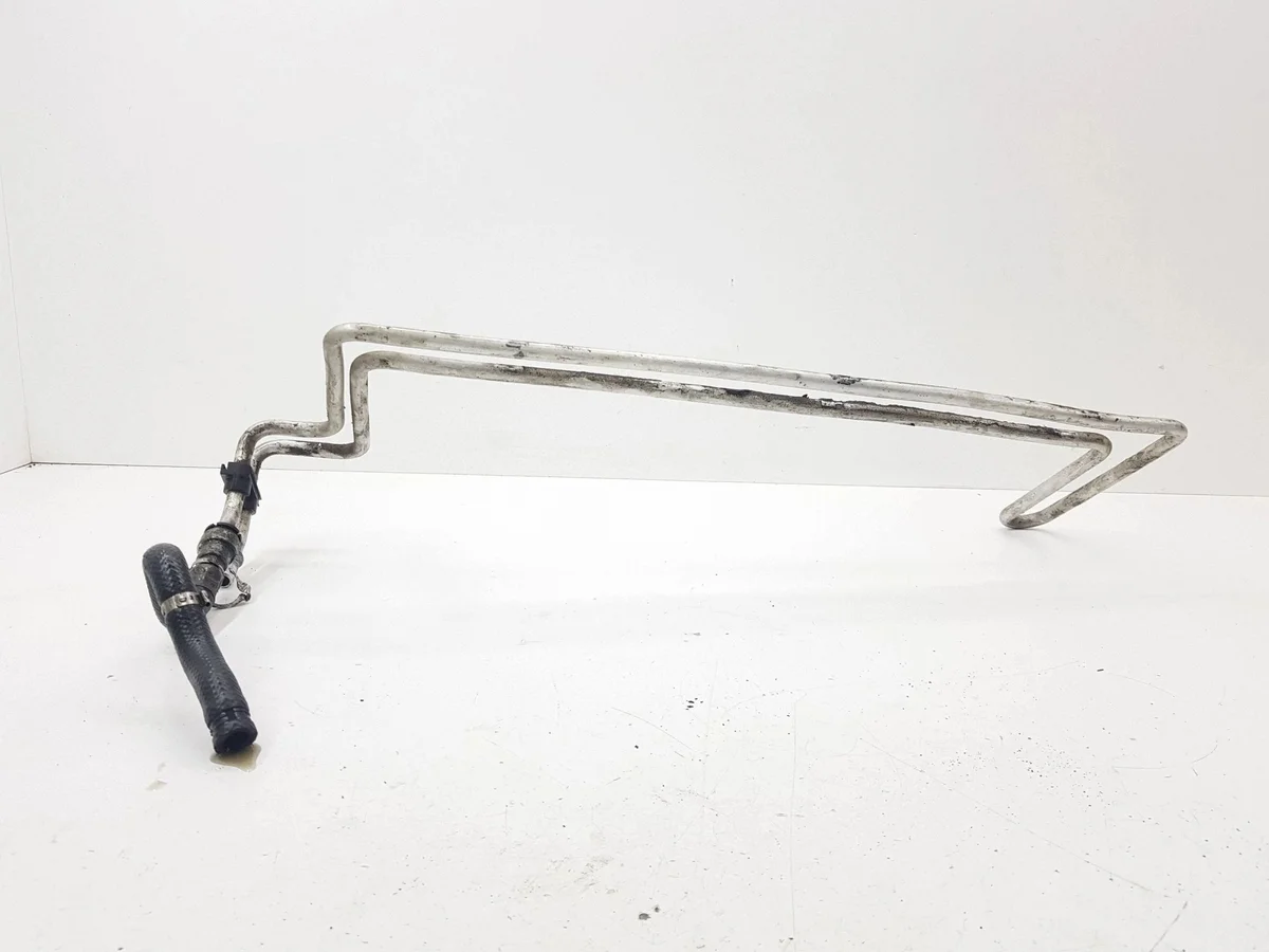 BMW 5 E39 2000 Servoleitung AMD160184 image 3
