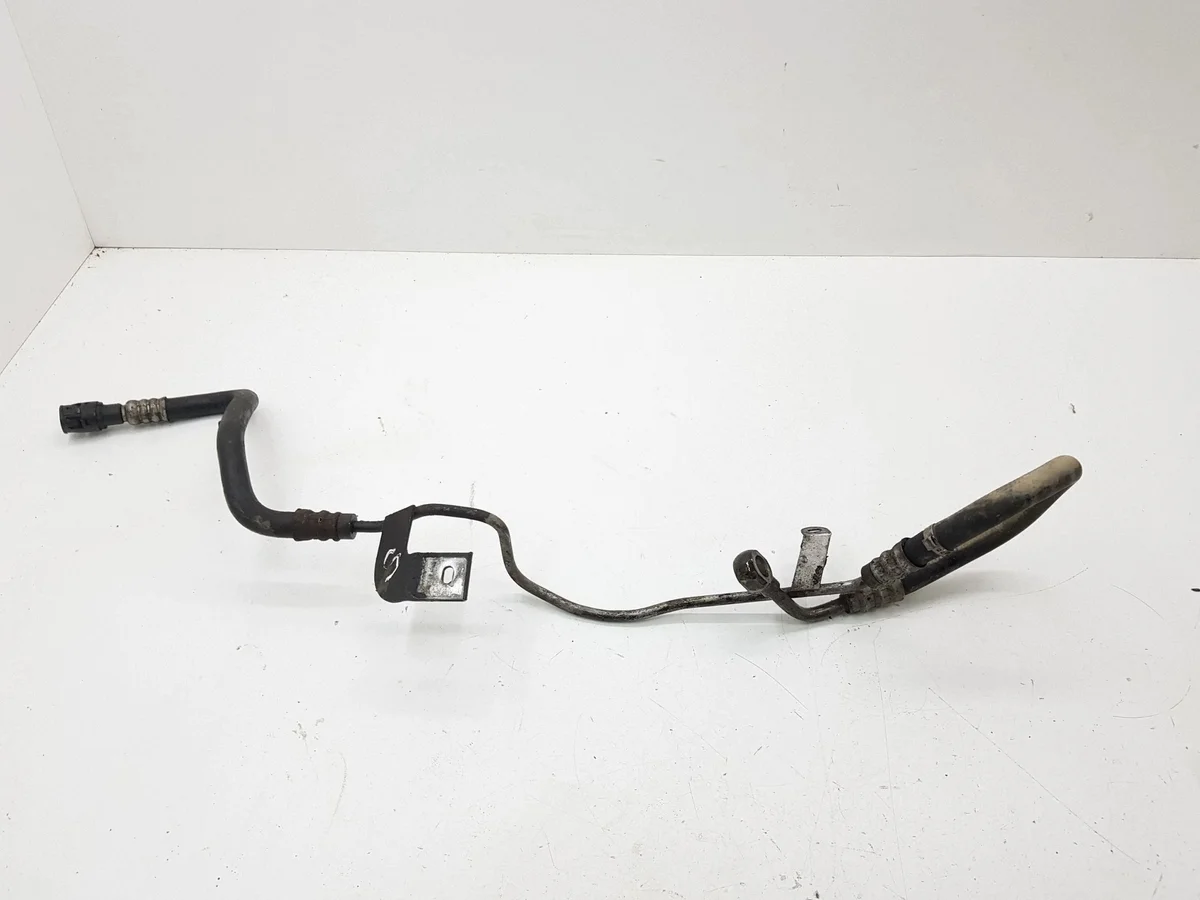 BMW 5 E60 E61 2005 Servoleitung gebraucht
