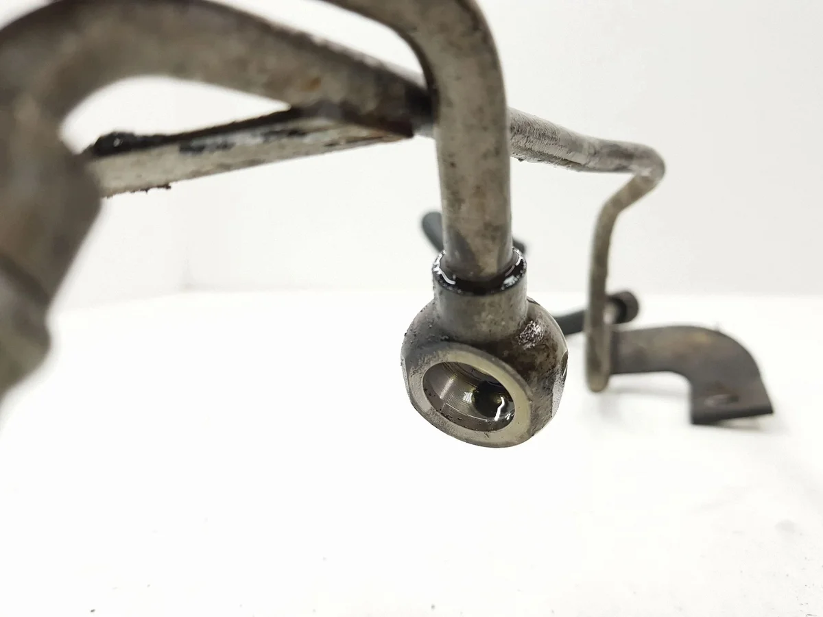 BMW 5 E60 E61 2005 Tubo Servosterzo AMD160387 image 3