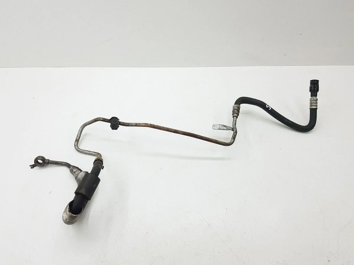 BMW 5 E60 E61 2006 Stuurslang 6773134