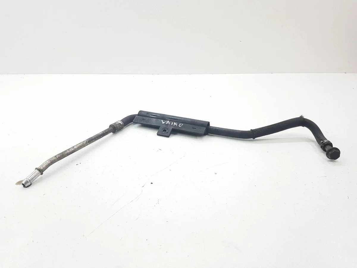 Citroen C8 2004 Servolenkung Schlauch AMD61816