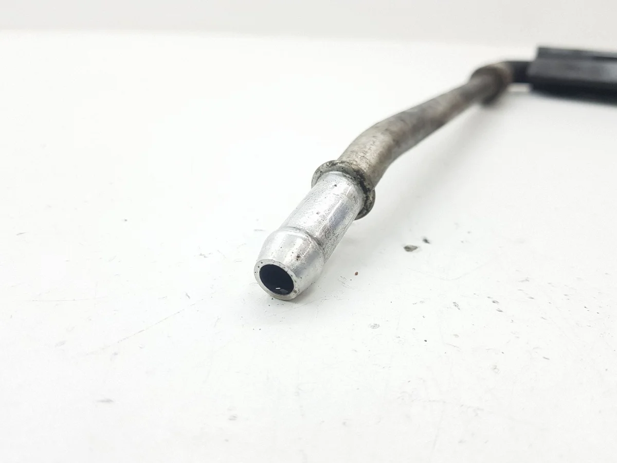 Citroen C8 2004 Servolenkung Schlauch AMD61816 image 3