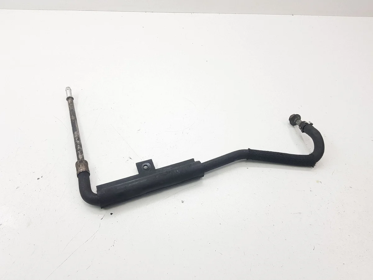Citroen C8 2004 Servolenkung Schlauch AMD61816 image 4