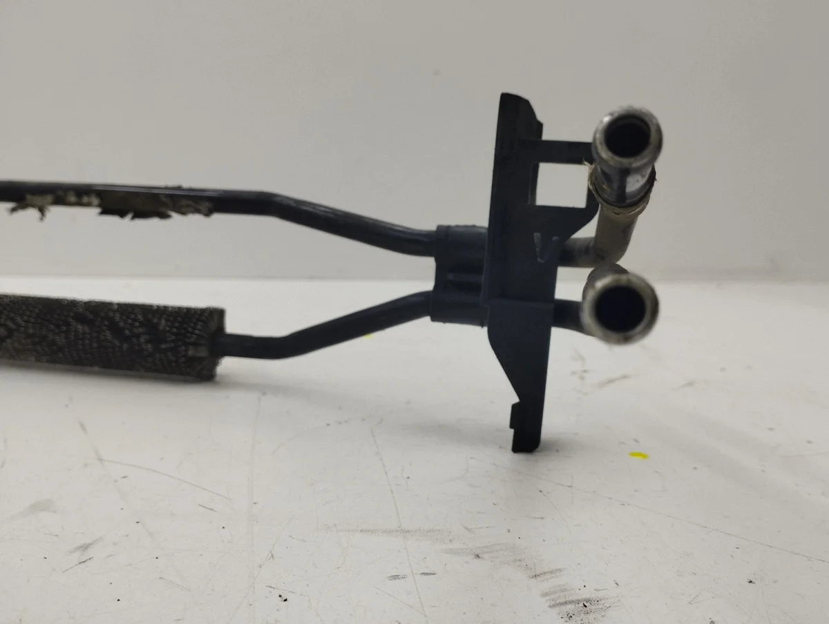 Mercedes CLS C219 2006 Lenkhilfe Schlauch AMD79055 image 5
