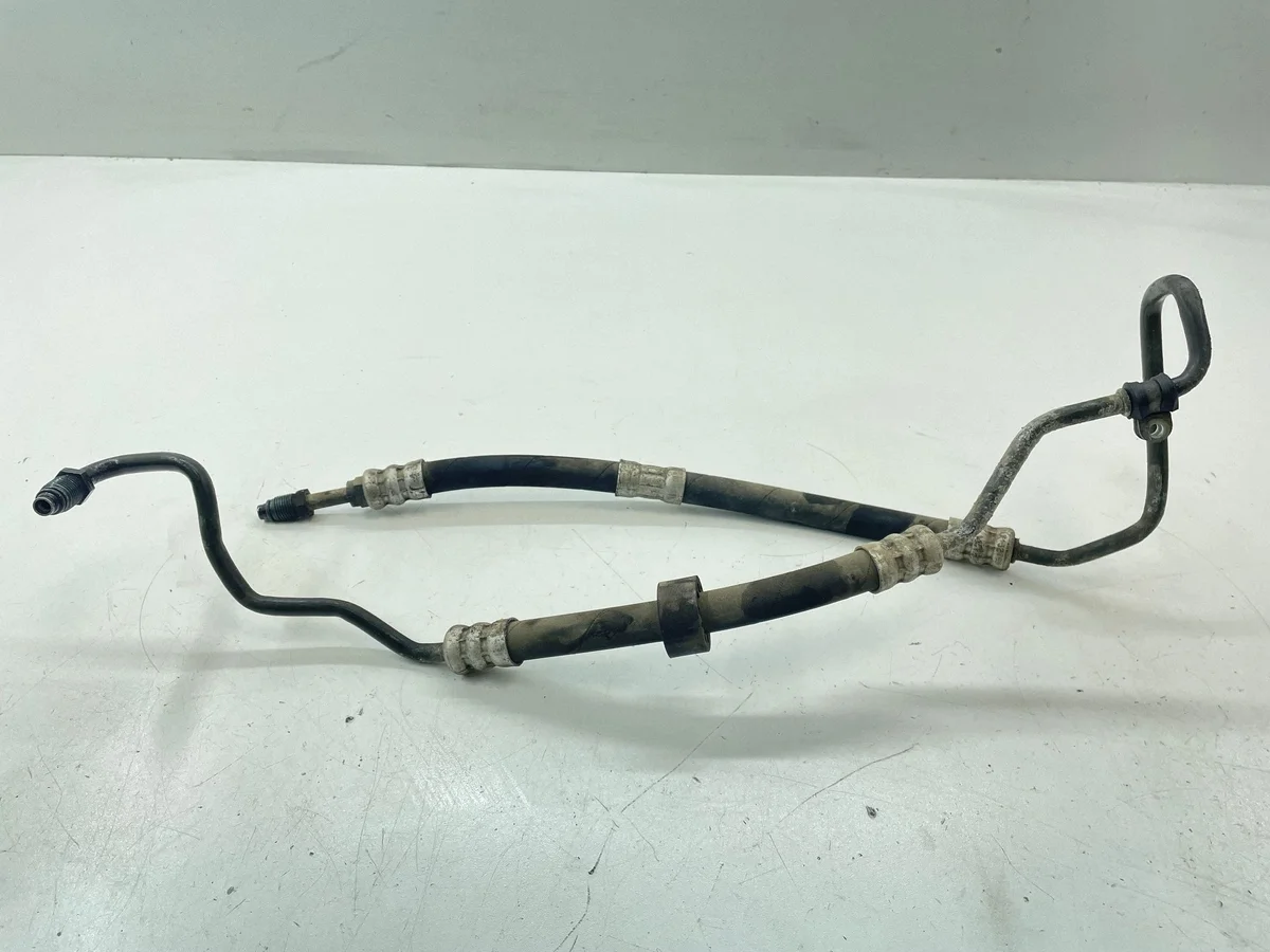 Tuyau direction assistée Mercedes A W168 1999