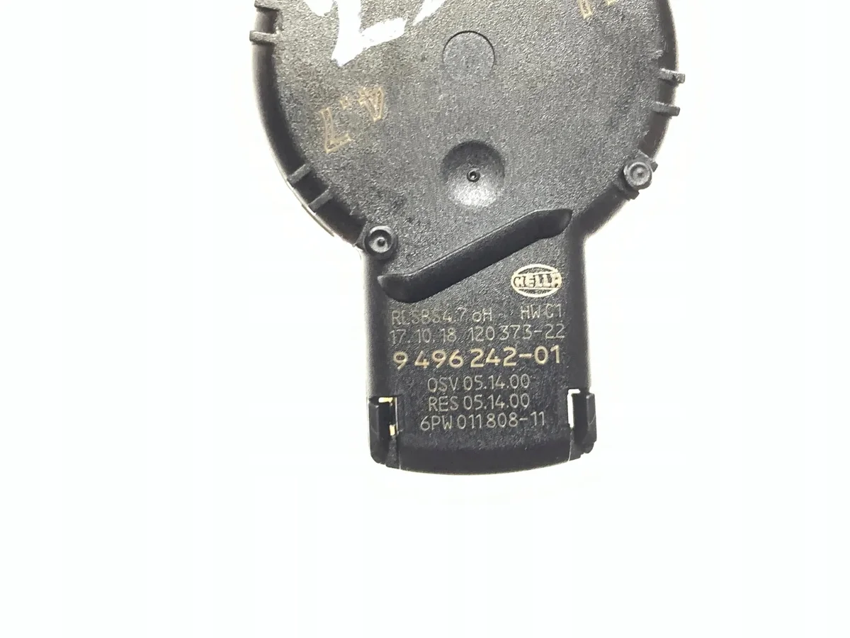 Sensor de Lluvia BMW 2 Active Tourer F45 image 6