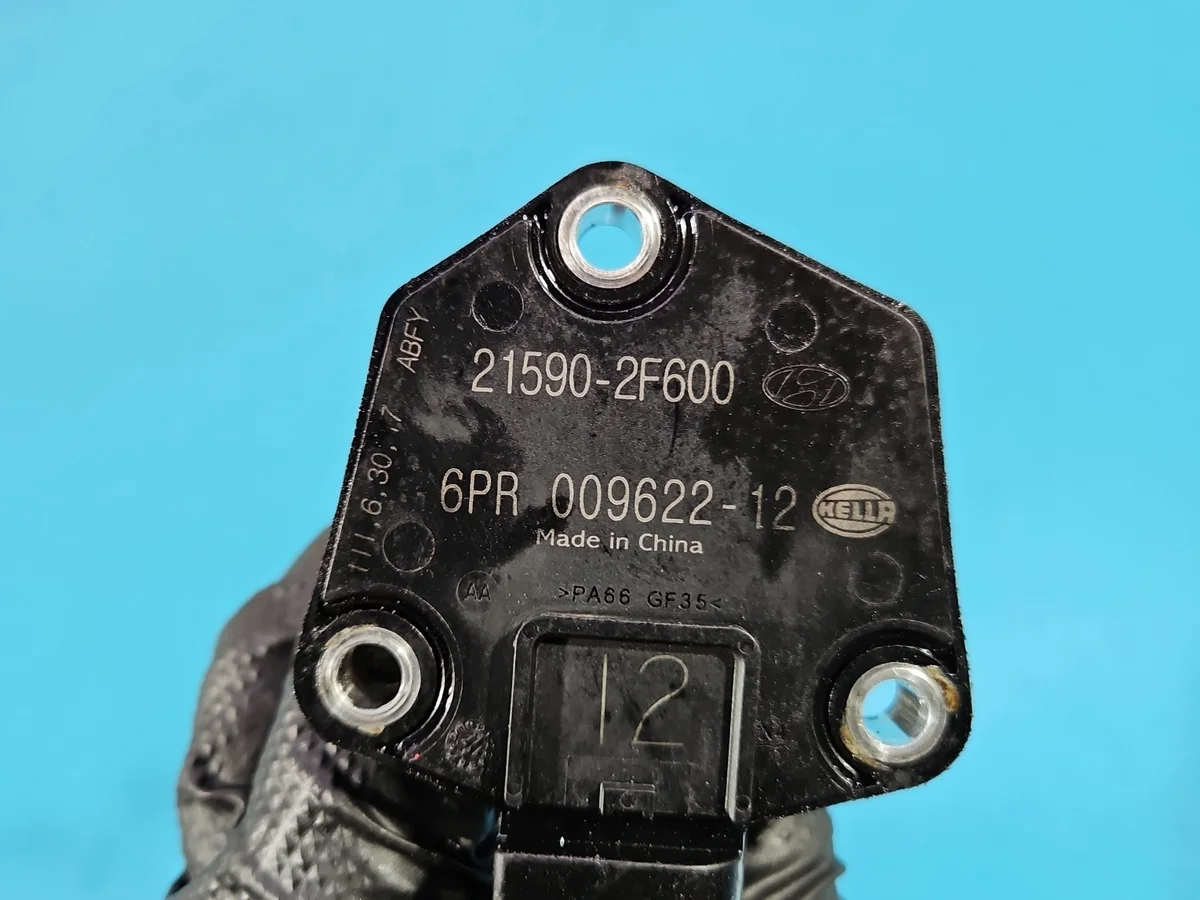 Sensor Nível Óleo Kia Optima IV 1.7 CRDI image 7