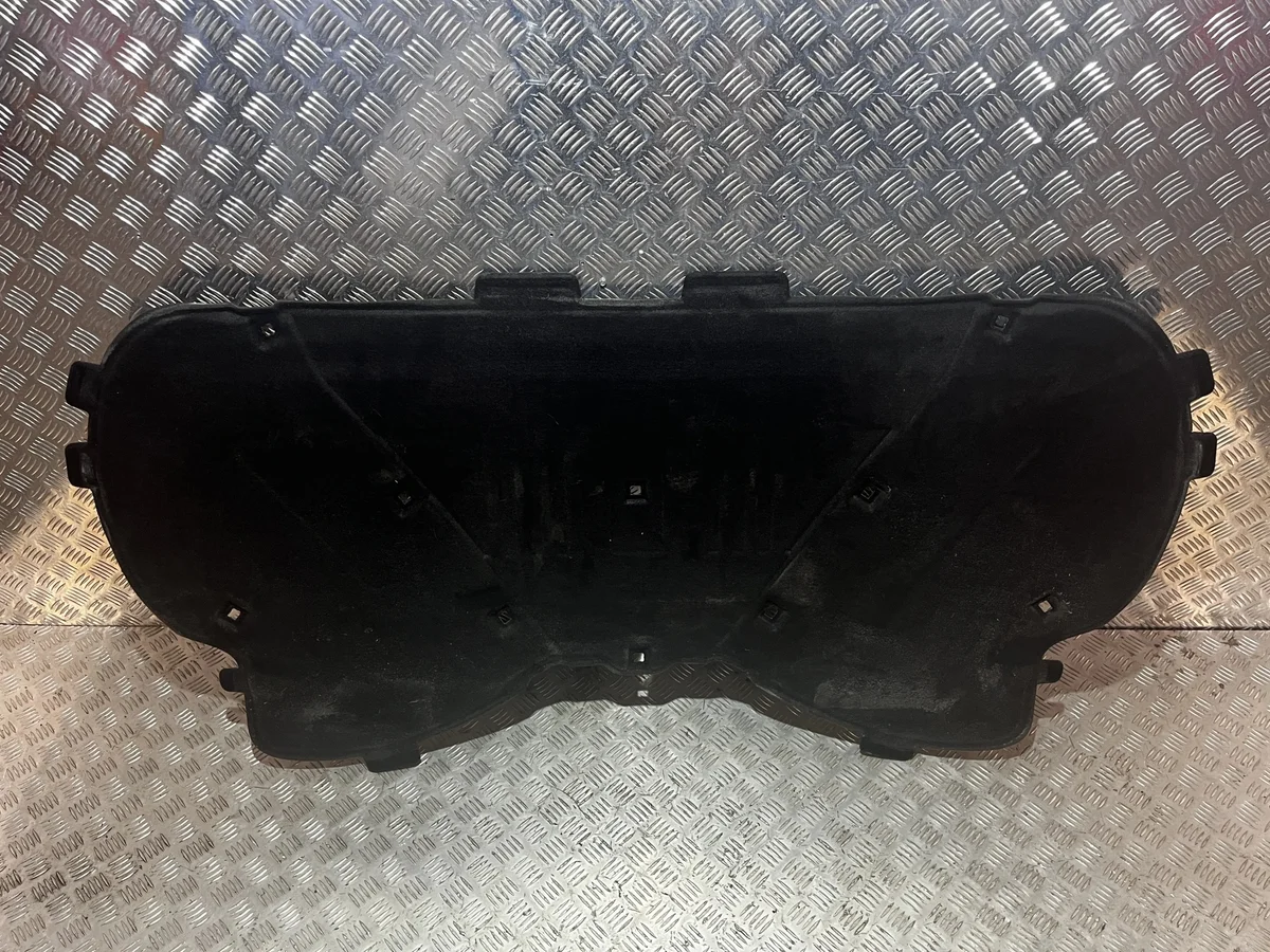 ISOLAMENTO COFANO AUDI Q5 I 8R 8R0863825