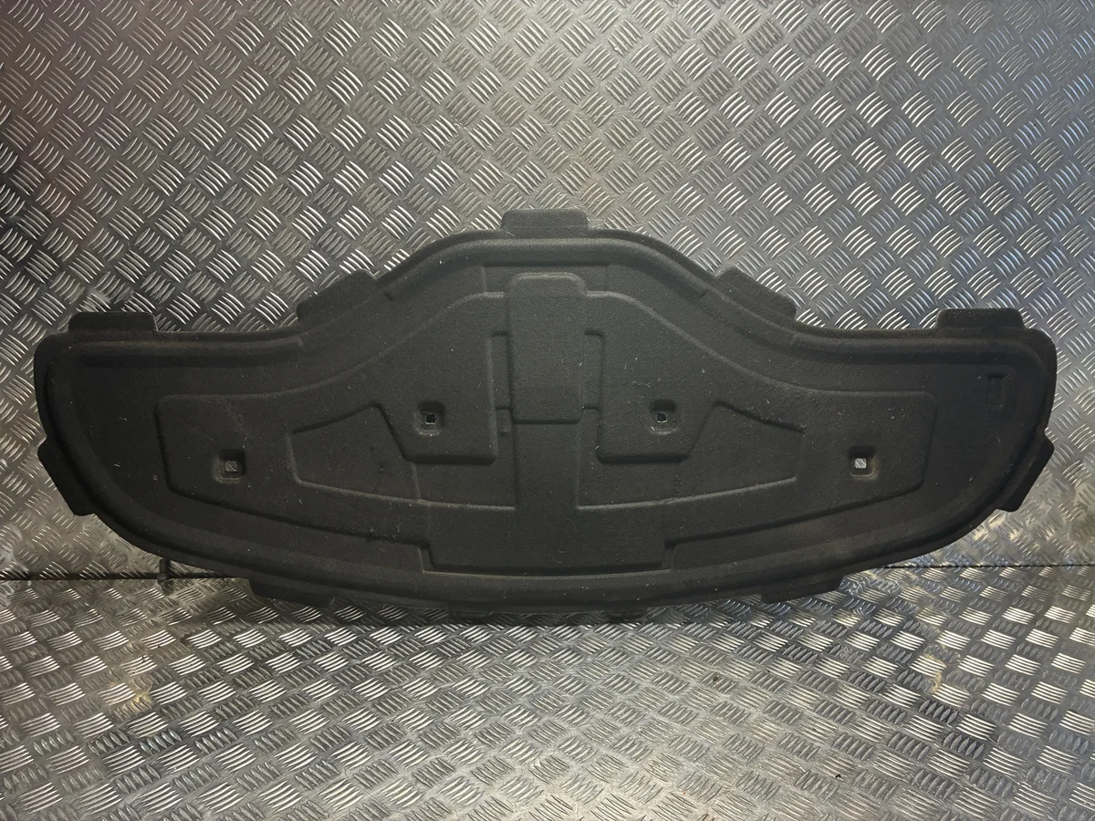 Audi A7 4G 10- Isolamento Capô 4G0863825
