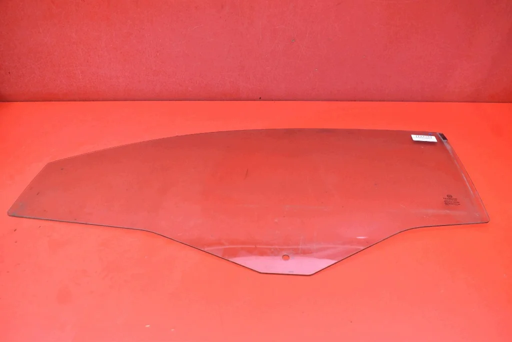 Seitenfenster links vorne Fiat 500 II 3D HB