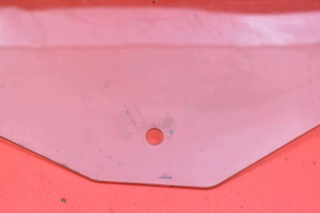 Fiat 500 II Left Front Side Window Used image 5