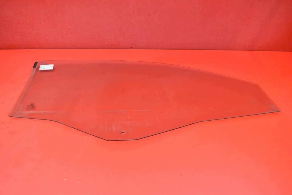 Fiat 500 II Left Front Side Window Used image 6