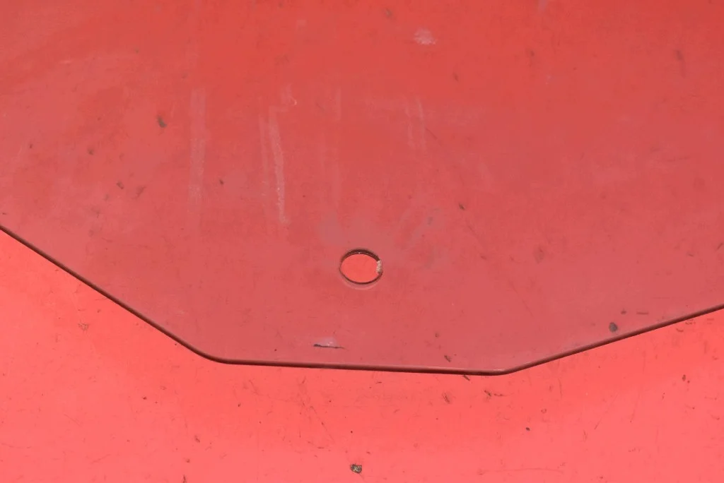 Fiat 500 II Left Front Side Window Used image 9
