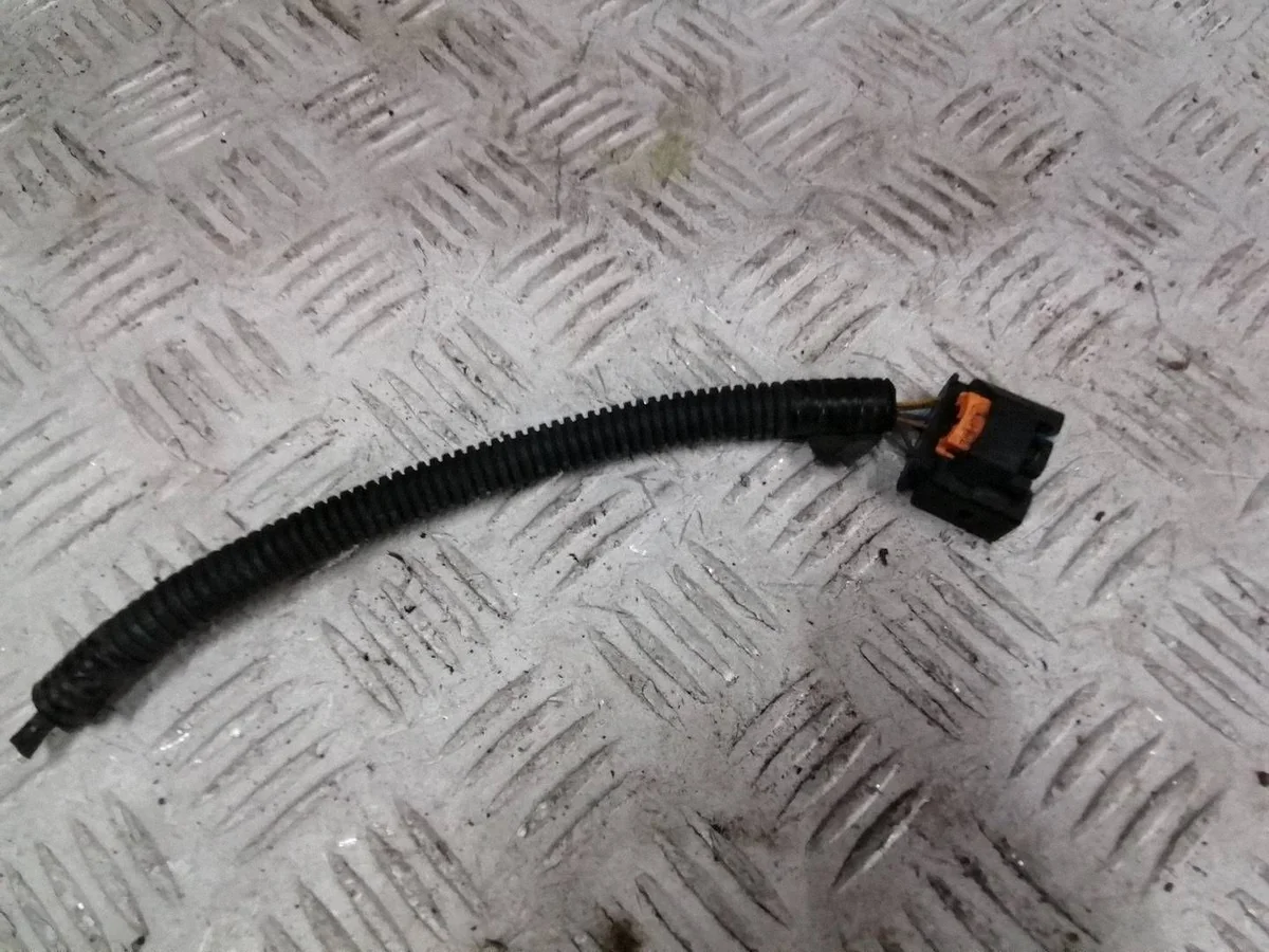 Opel Corsa C Conector Faro Delantero Usado