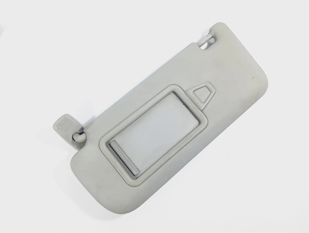 Pare-soleil gauche Kia Ceed 06-12 M4S150 MAR 00031001