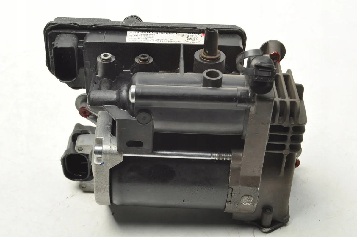 Citroen C4 Grand Picasso Kompressor 4154040156