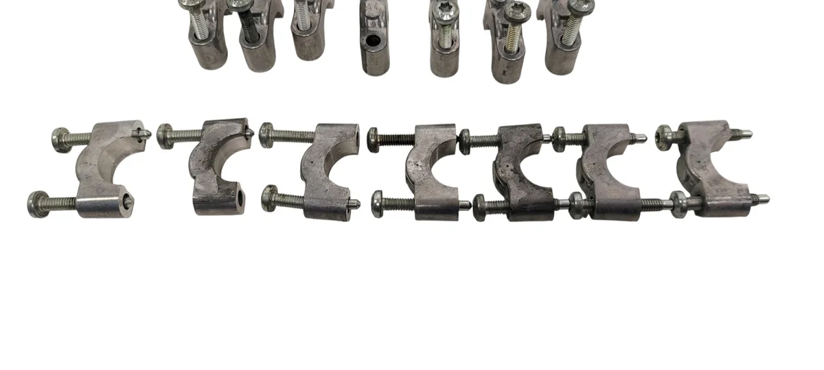 Support arbre à cames BMW E90 E93 E60 E83 image 4