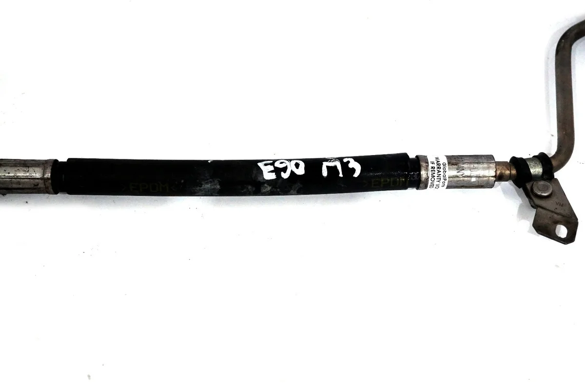 BMW E90 E91 E92 M3 Przewód Wspomagania 2283597 image 9