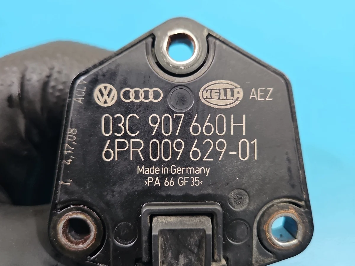 Ölstandssensor Audi A4 B8 3.2 V6 FSI image 6