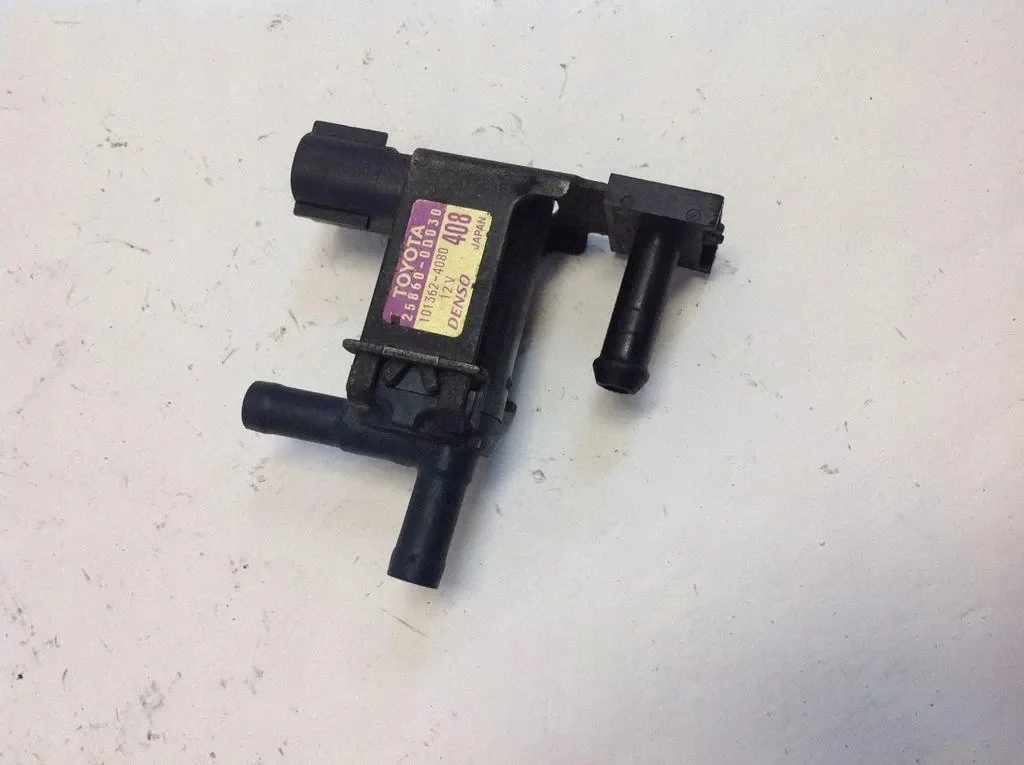 Elektromagnetventil Toyota Avensis 258600D030