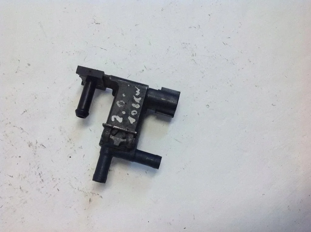 Magnetventil Toyota Avensis 258600D030 image 3