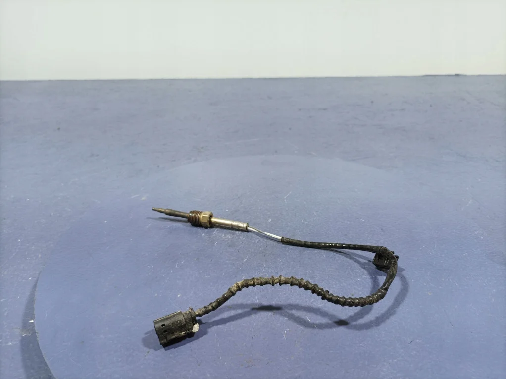 BMW 7 G11 G12 LCI Abgassensor 8476482