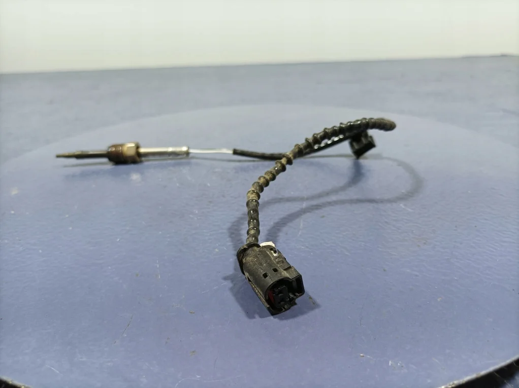 BMW 7 G11 G12 LCI Abgassensor 8476482 image 6