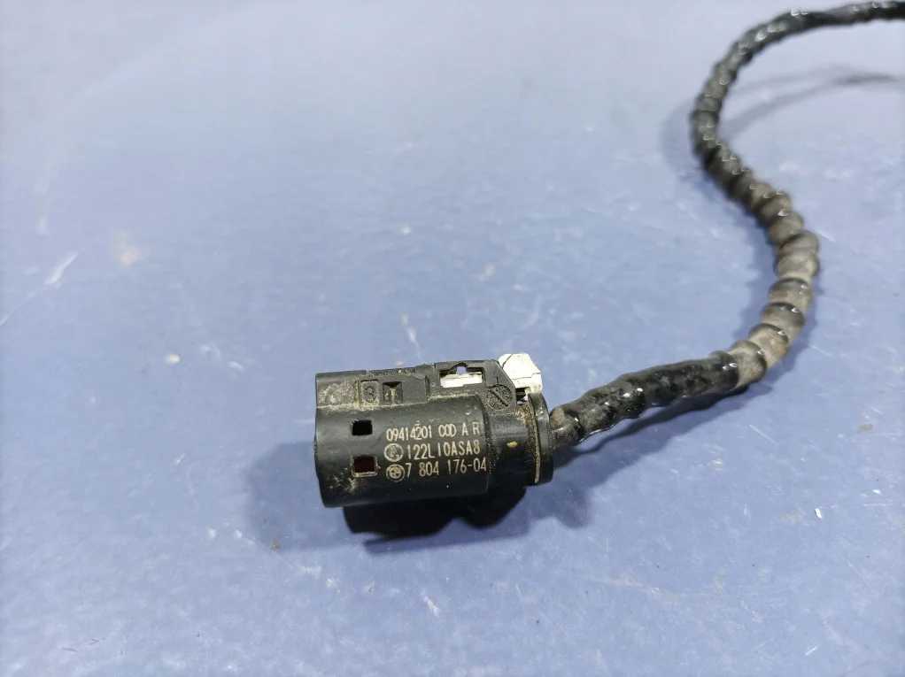 BMW 7 G11 G12 LCI Abgassensor 8476482 image 7