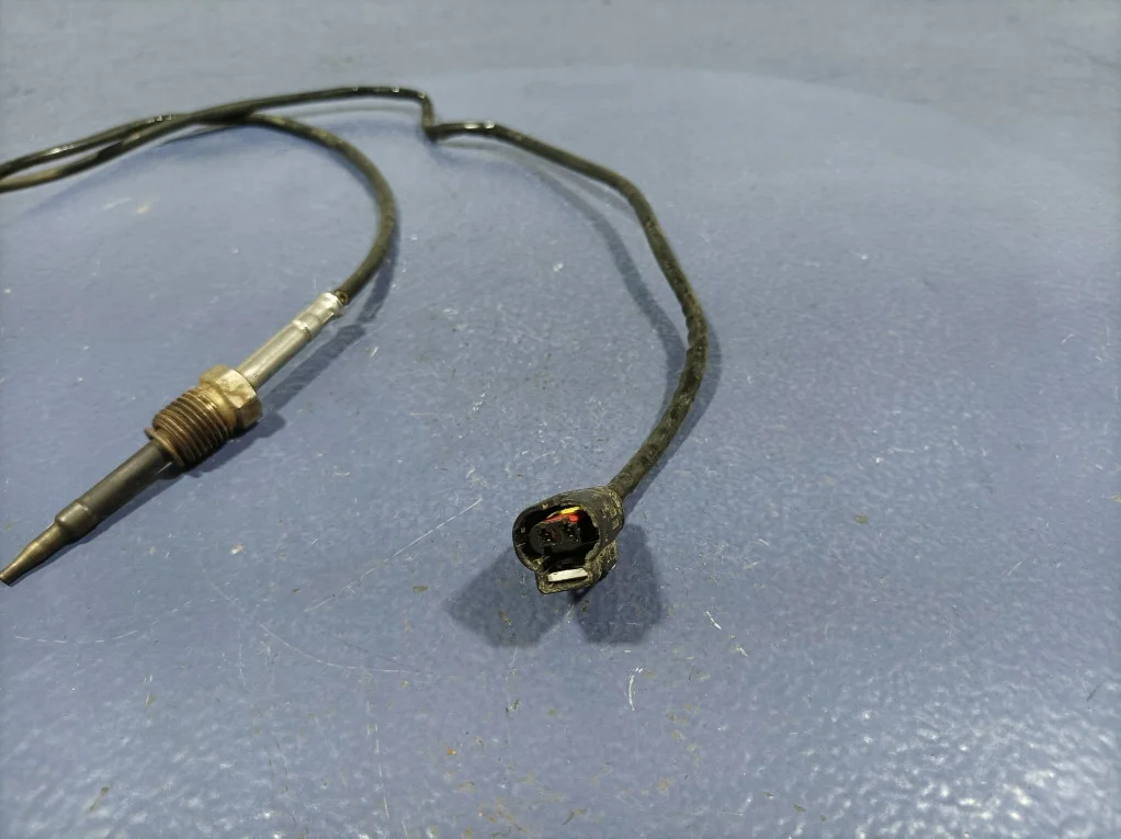 BMW 7 G11 G12 LCI Abgassensor 8478162 image 6
