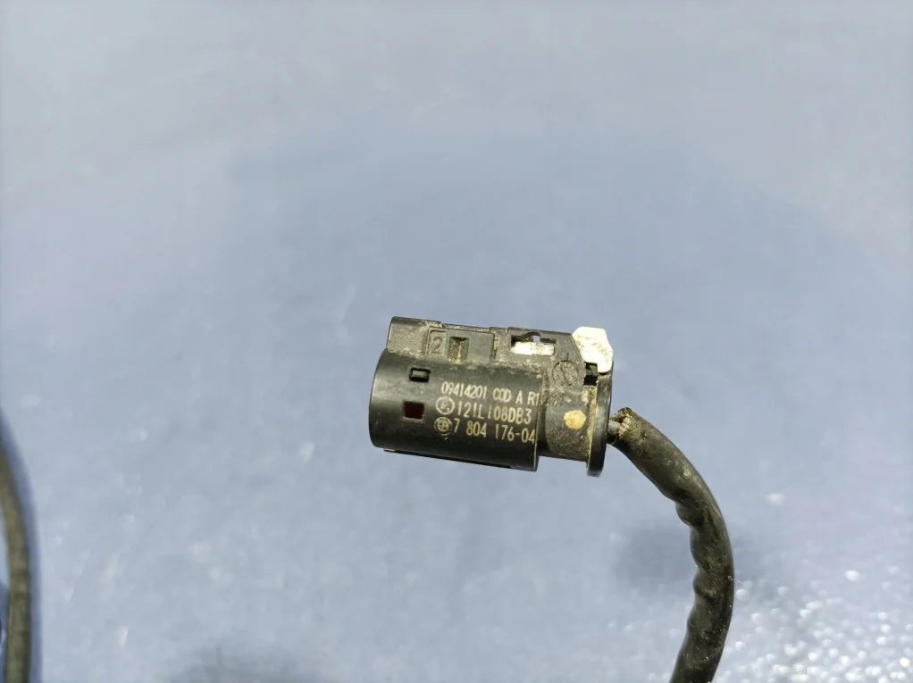 BMW 7 G11 G12 LCI Abgassensor 8478162 image 7