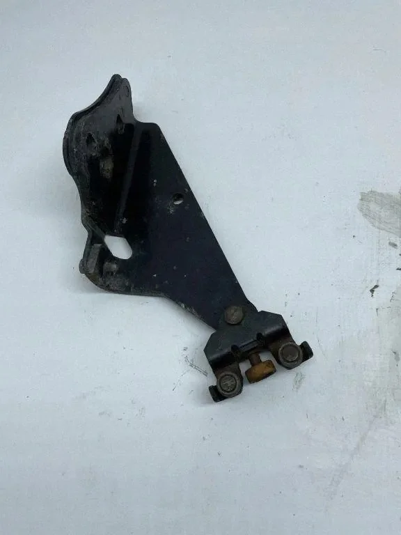 Rolgeleider Deur Rechts Renault Kangoo II 497645F