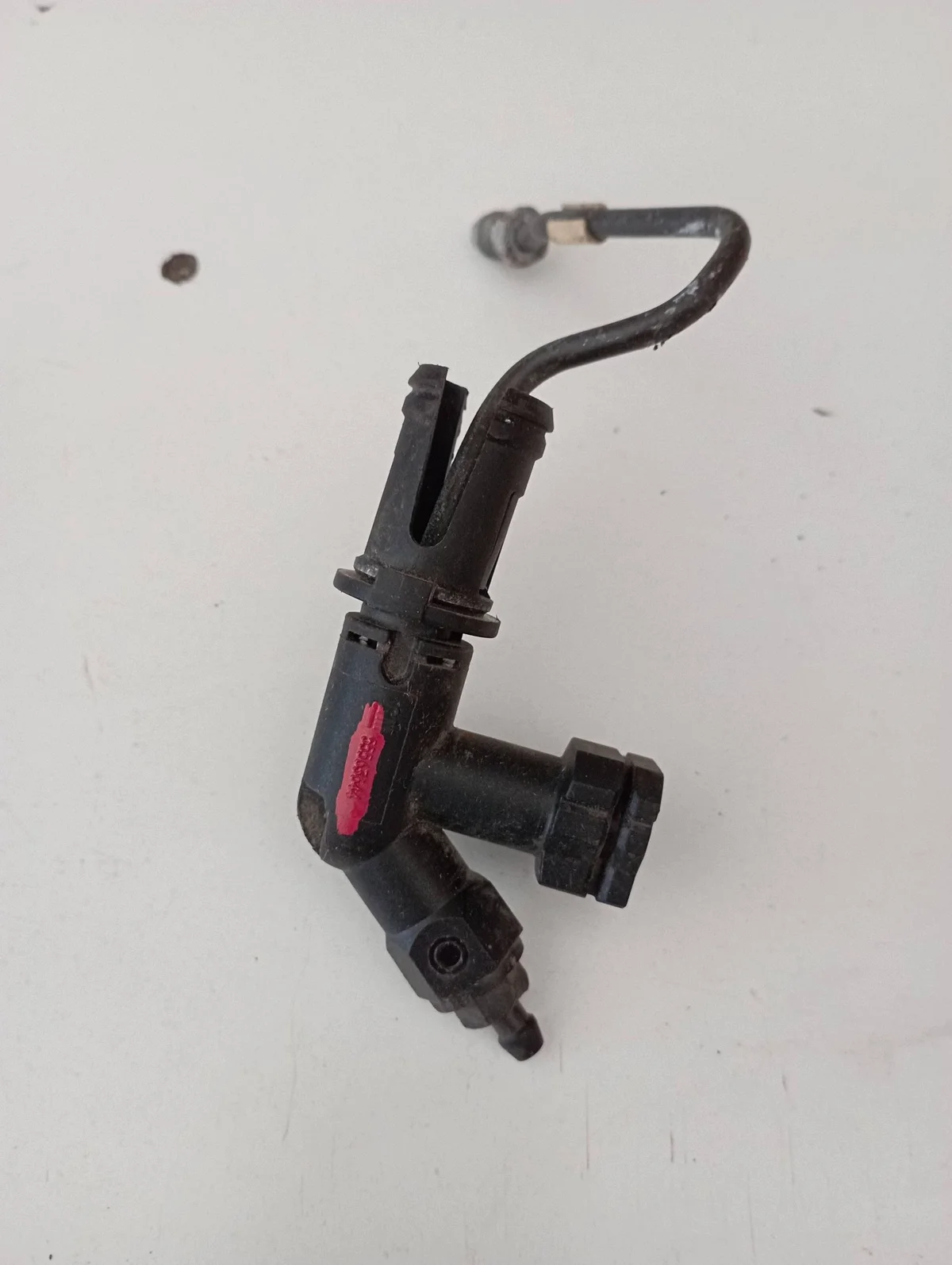 Koppelingkabel Opel Insignia A 55563644