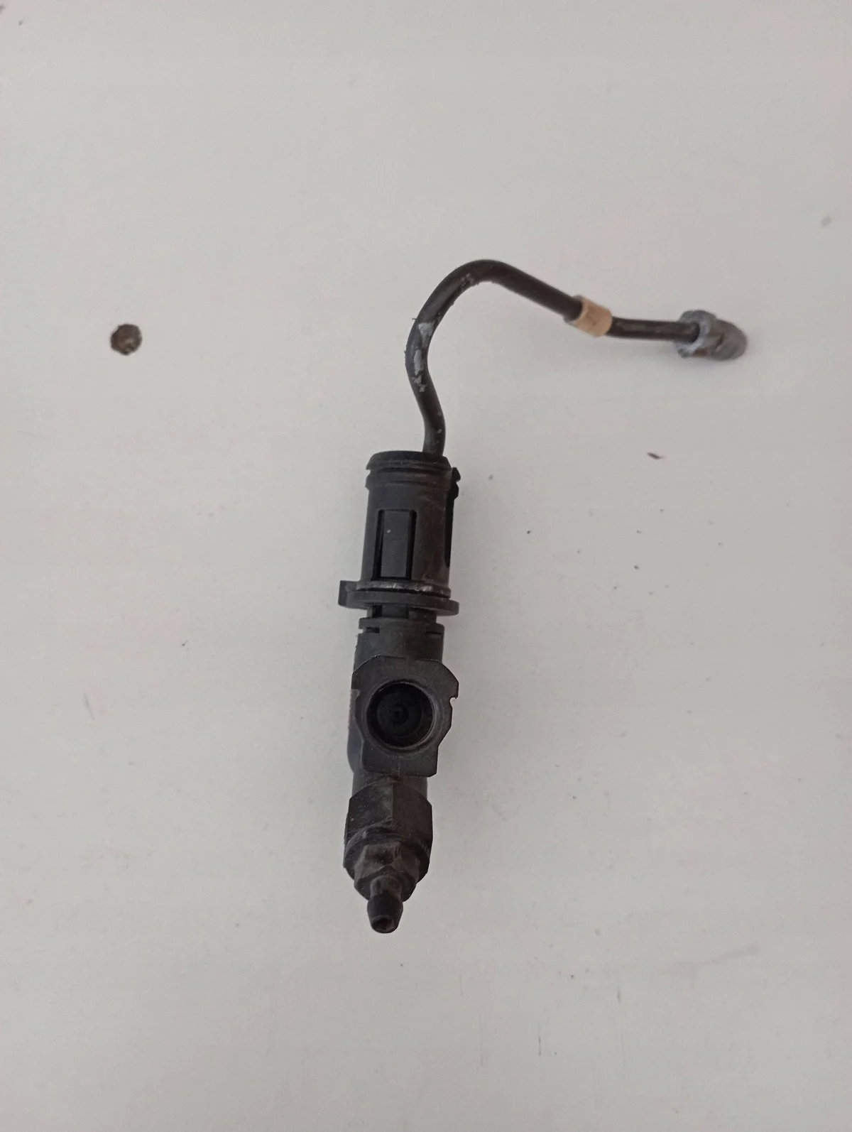 Conduit d'embrayage Opel Insignia A 55563644 image 3