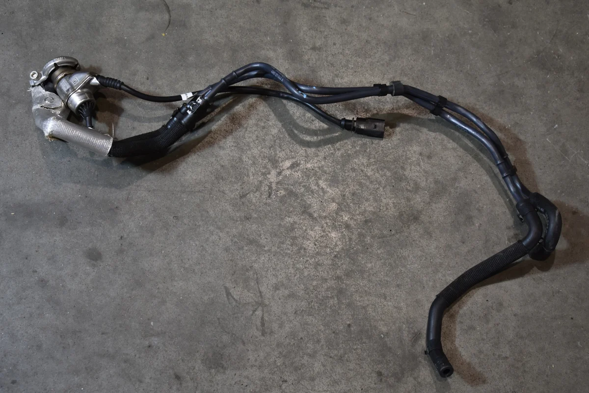 Iniettore AdBlue Audi A6 A8 059131113J