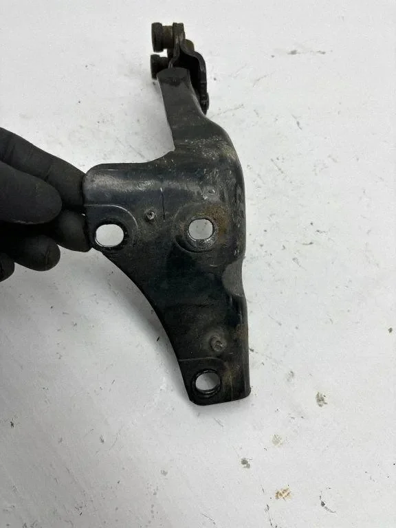 Citroen Sliding Door Roller 9680486680 Used image 3