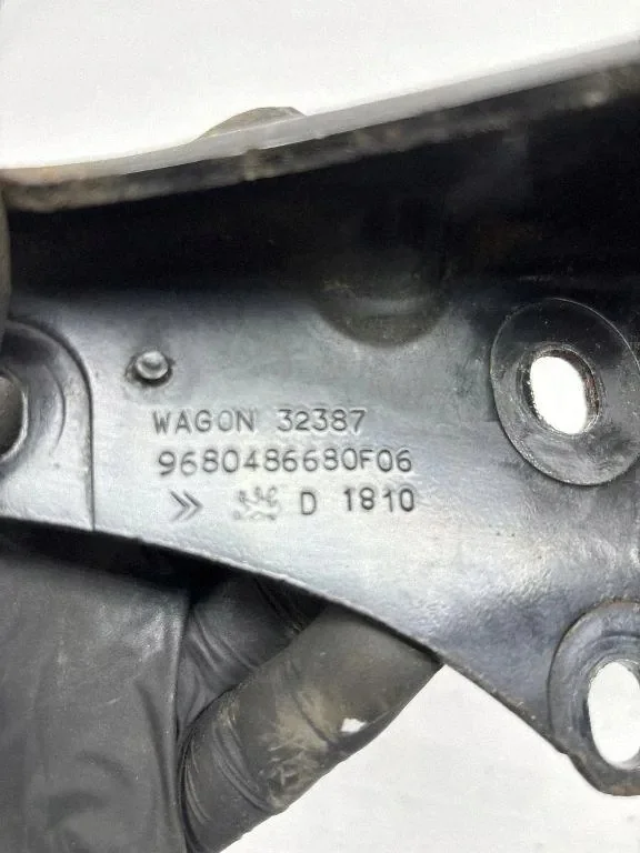 Citroen Sliding Door Roller 9680486680 Used image 4
