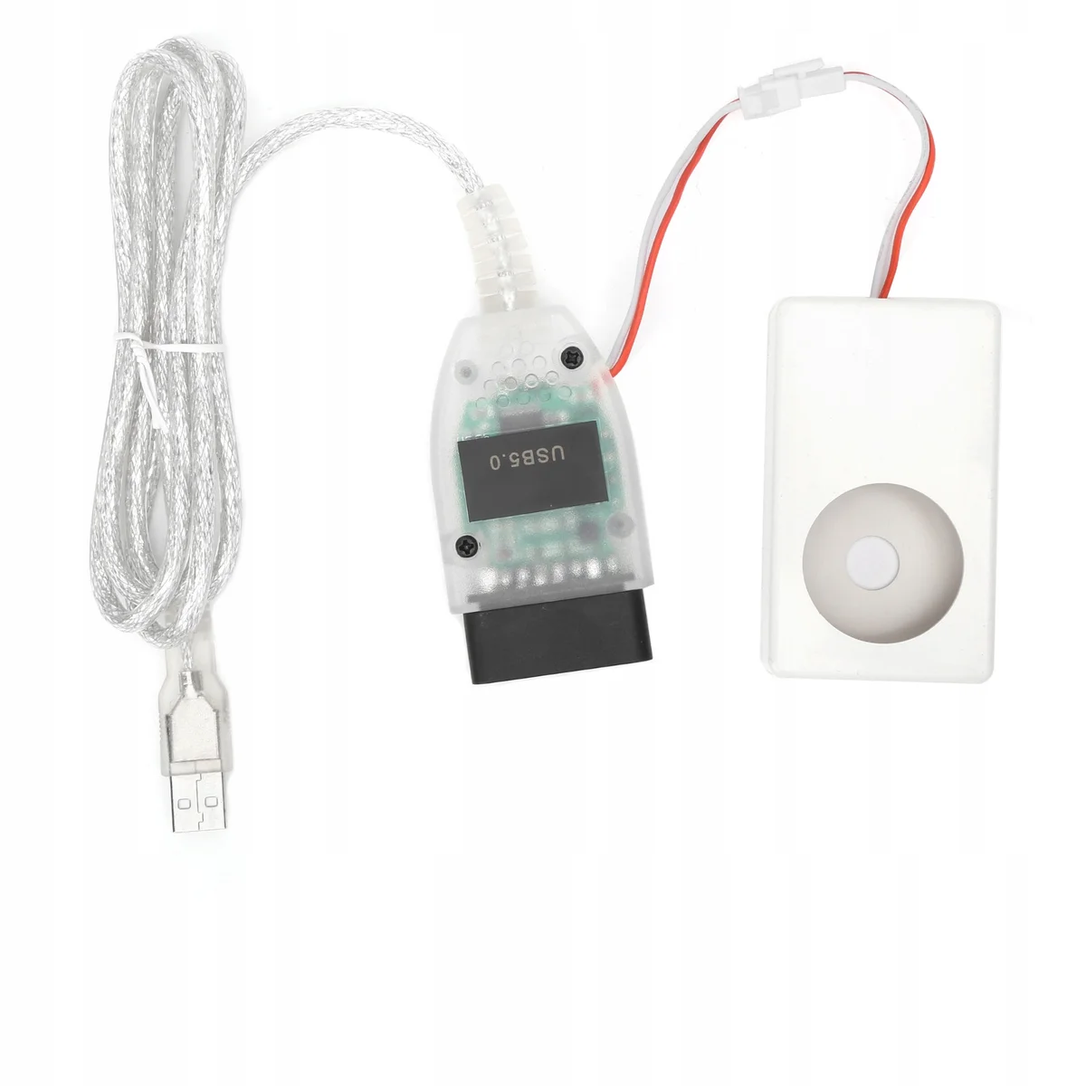 Herramientas ECU Chip Tuning Pro Victool1613210006411