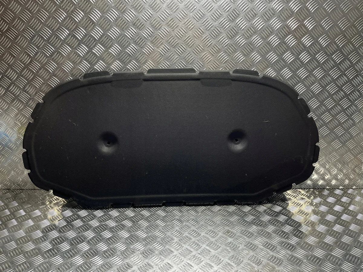 Aislamiento Capó Skoda Karoq 17- VW34464