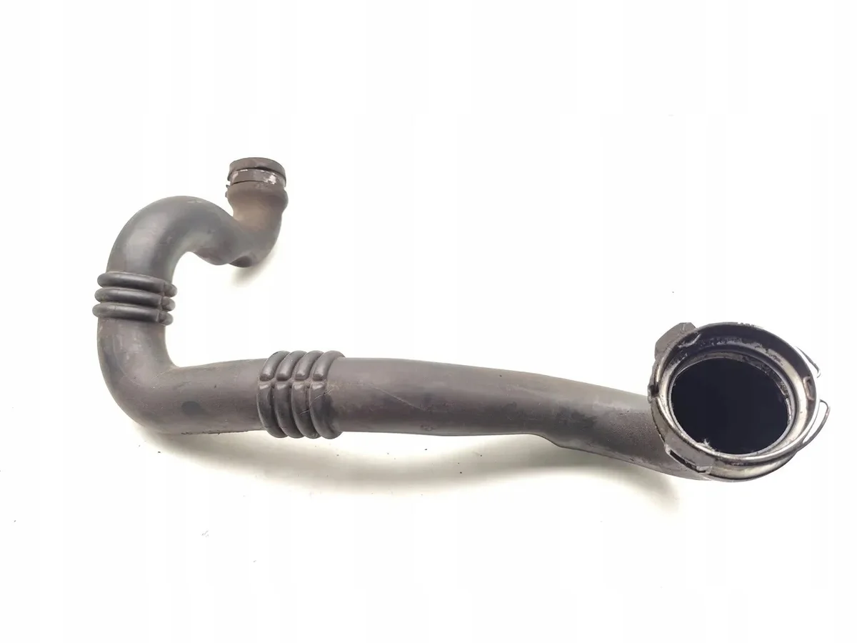 Renault 144605593R Ladedruckschlauch Gebraucht