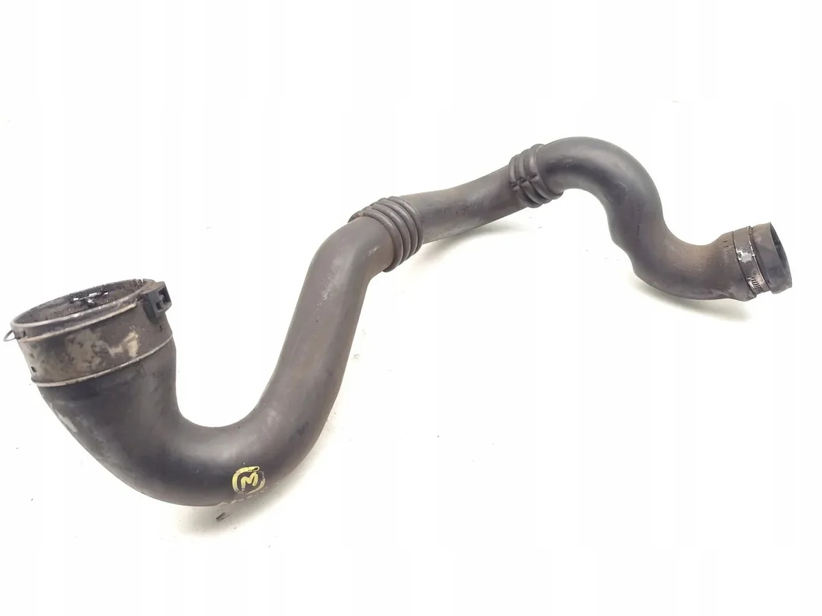 Renault 144605593R Turboslang Gebruikt image 3