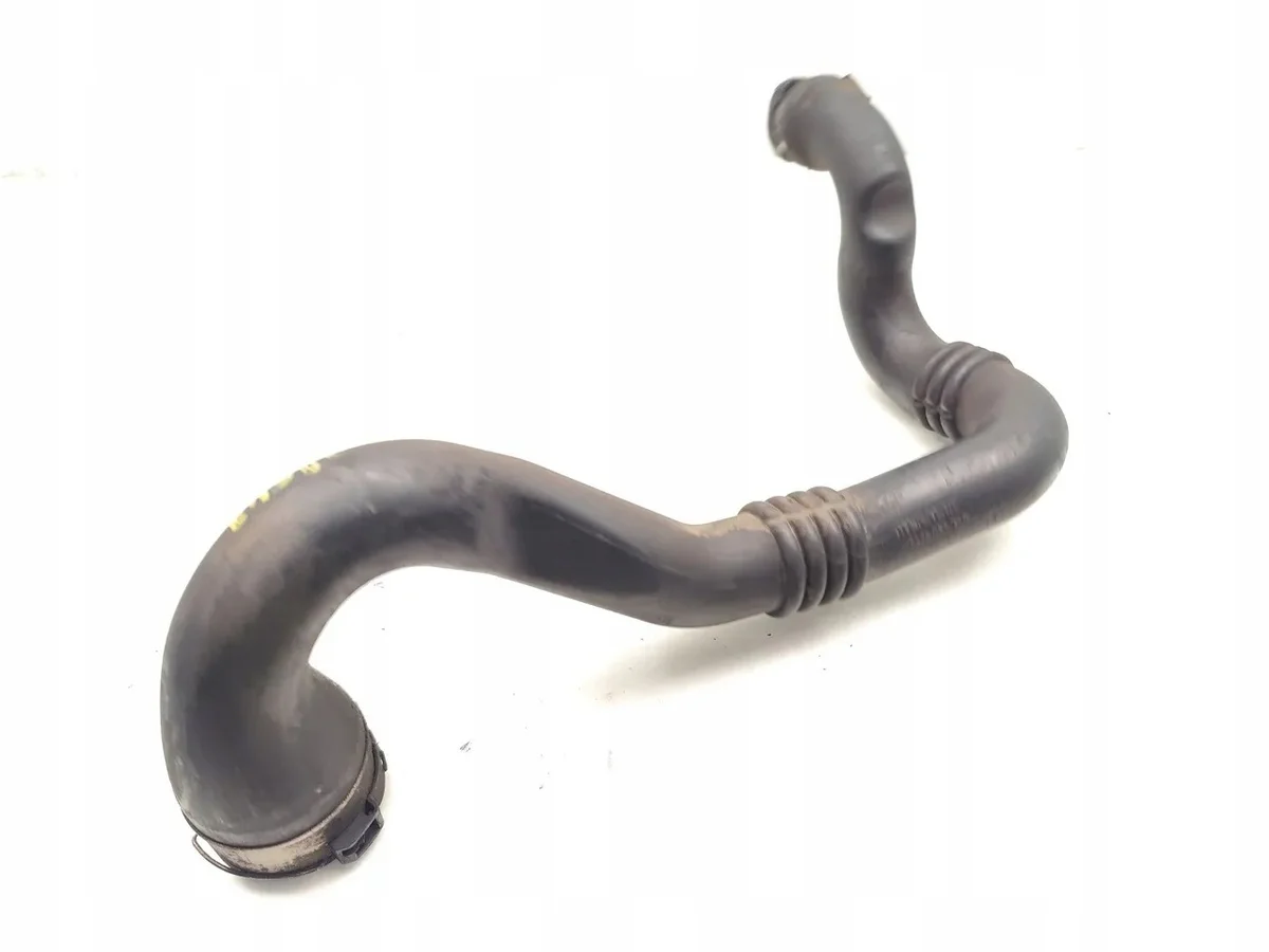 Renault 144605593R Turboslang Gebruikt image 4