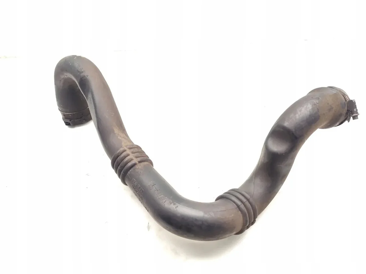 Renault 144605593R Turboslang Gebruikt image 5